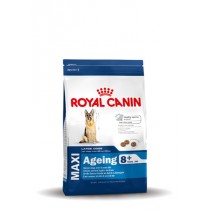 Royal Canin maxi ageing 8+